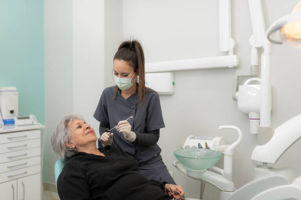 Best Emergency Dental Services for Seniors in Marshall, IL