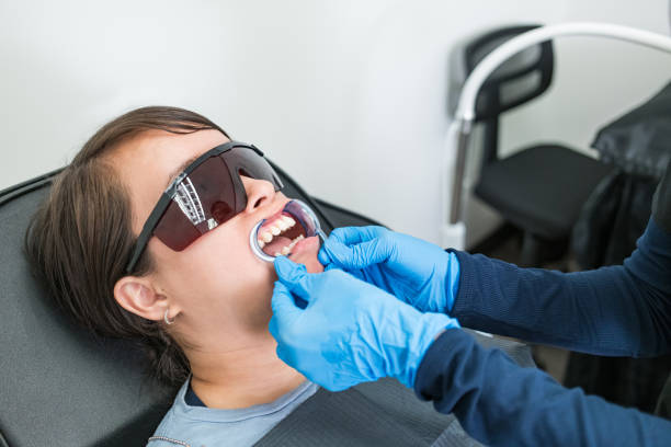 Best Emergency Root Canal Treatment in Marshall, IL