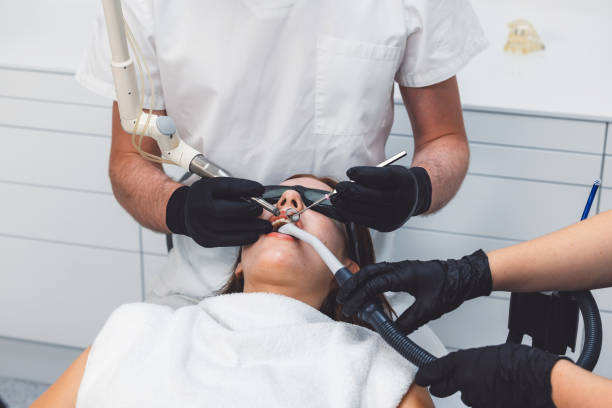 Best Orthodontic Emergency Dentist in Marshall, IL