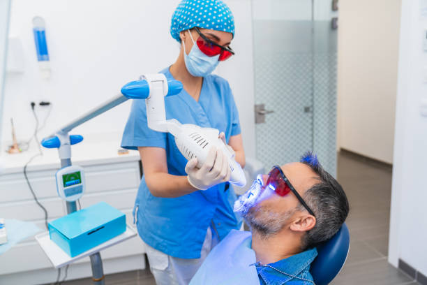 Best Emergency Cosmetic Dentistry in Marshall, IL