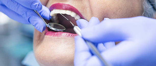 Best Mobile Emergency Dentist in Marshall, IL